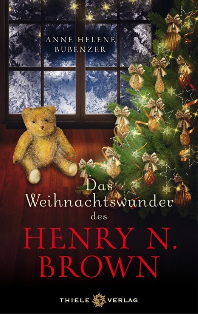 Thumbnail - Das Weihnachtswunder Des Henry N. Brown - Anne Helene Bubenz ...