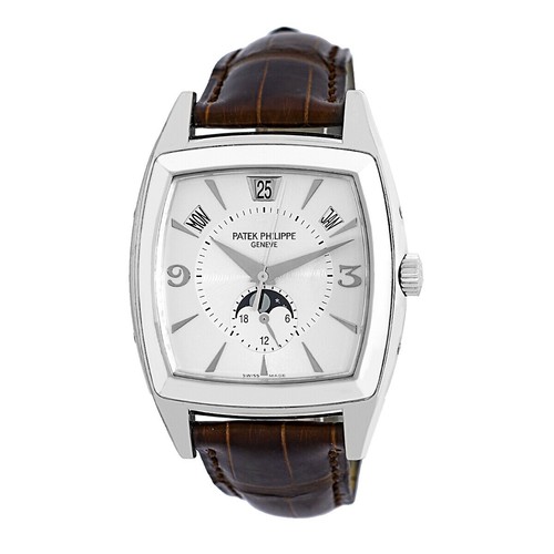 Philipp Plein Il Quadrante Nero Conico Alto $kull / Cinturino Nero PWAAA0221 - First Class Watches™ A