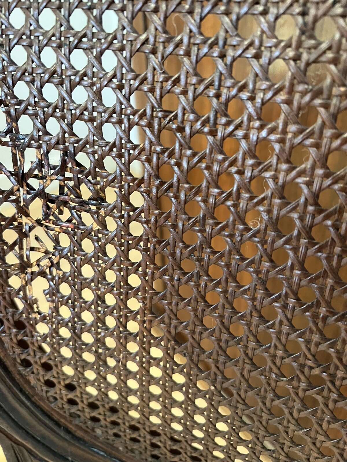 Luxury Louis XV Style Set of 8 French Chairs eBay