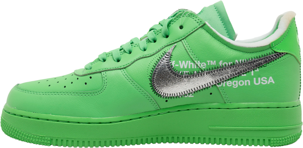 Fresh Looks at the Louis Vuitton x Nike Air Force 1 Collection By Virgil  Abloh - Sneaker News