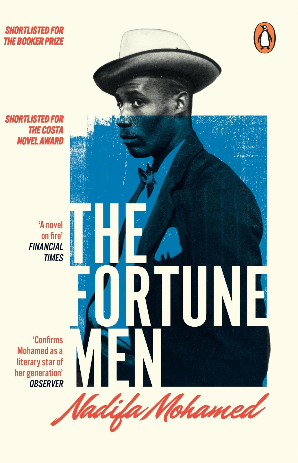 Thumbnail - The Fortune Men