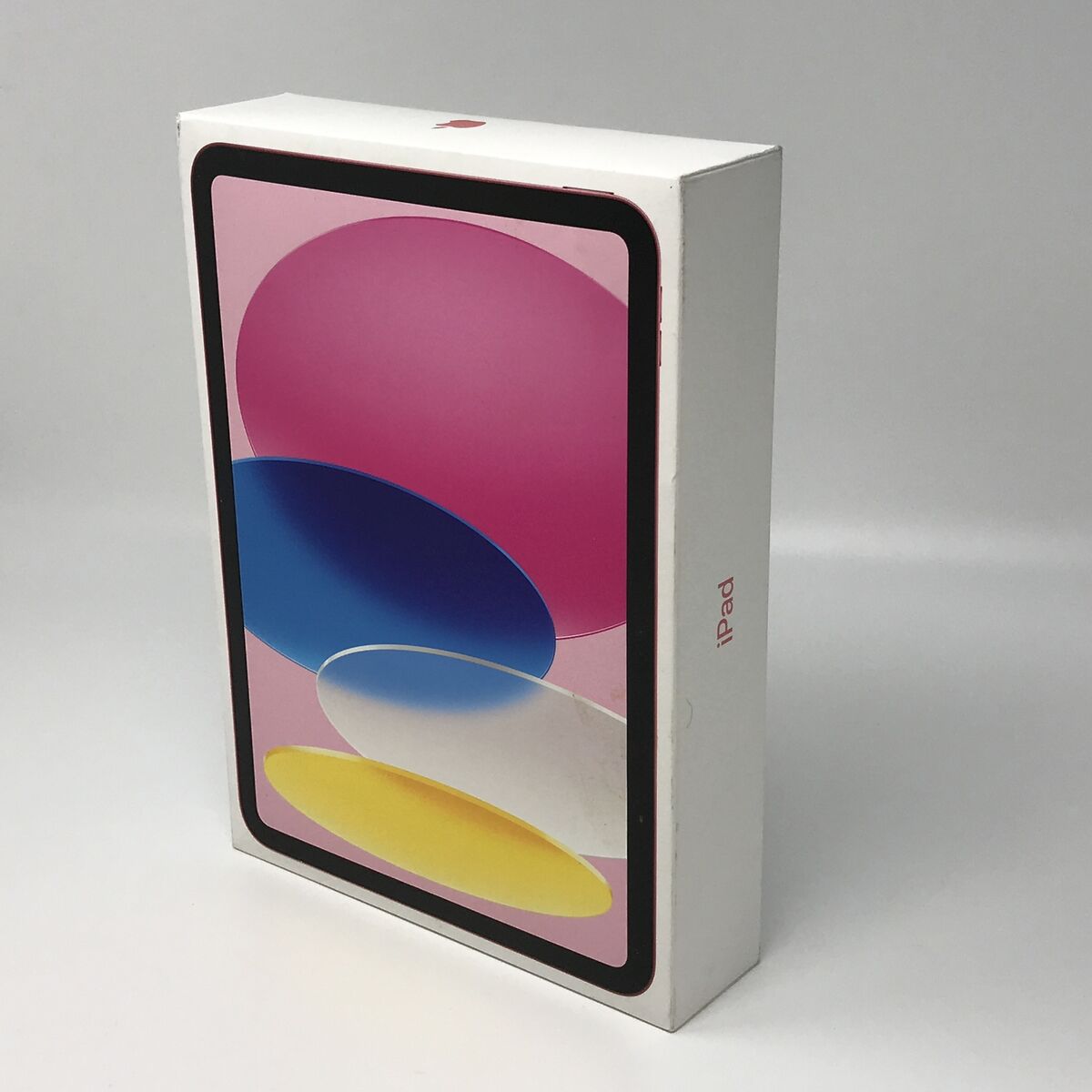 Apple iPad 10 64GB Pink Unlocked - NEW & SEALED 194253361916 Apple iPad 10 64GB Pink Unlocked - NEW & SEALED 194253361916