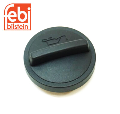 Engine Oil Filler Cap for BMW E21 E30 E12 E28 E34 E24 E23 E32 2002Ti 11121716993