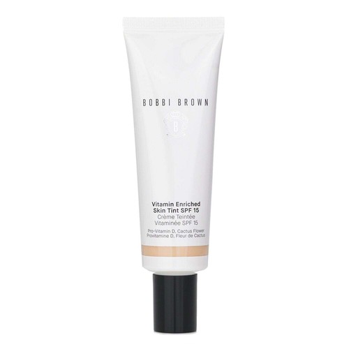 Bobbi Brown Vitamin Enriched Skin Tint SPF15 - # Fair 1 50ml/1.7oz - Picture 4 of 12