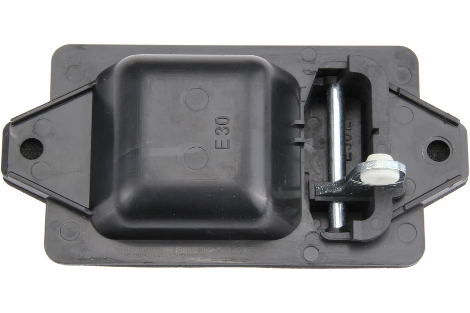 Manija de puerta interior izquierda para BMW L7 1986-1987 EURO 1987 Foto 4 de 4