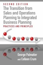 The Transition from Sales and Operations Plan...