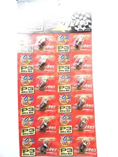 OS P3 Turbo Ultra Hot Off-Road Nitro Glow Plug - 12 Pack 71641300  
