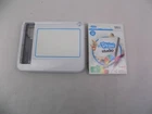 Nintendo Wii uDraw Tablet + Game