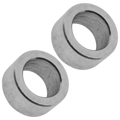 Caltric 1-633581 Wheel Bushing for Exmark Toro FMD604 LZ26KC604 7423 Qty 2
