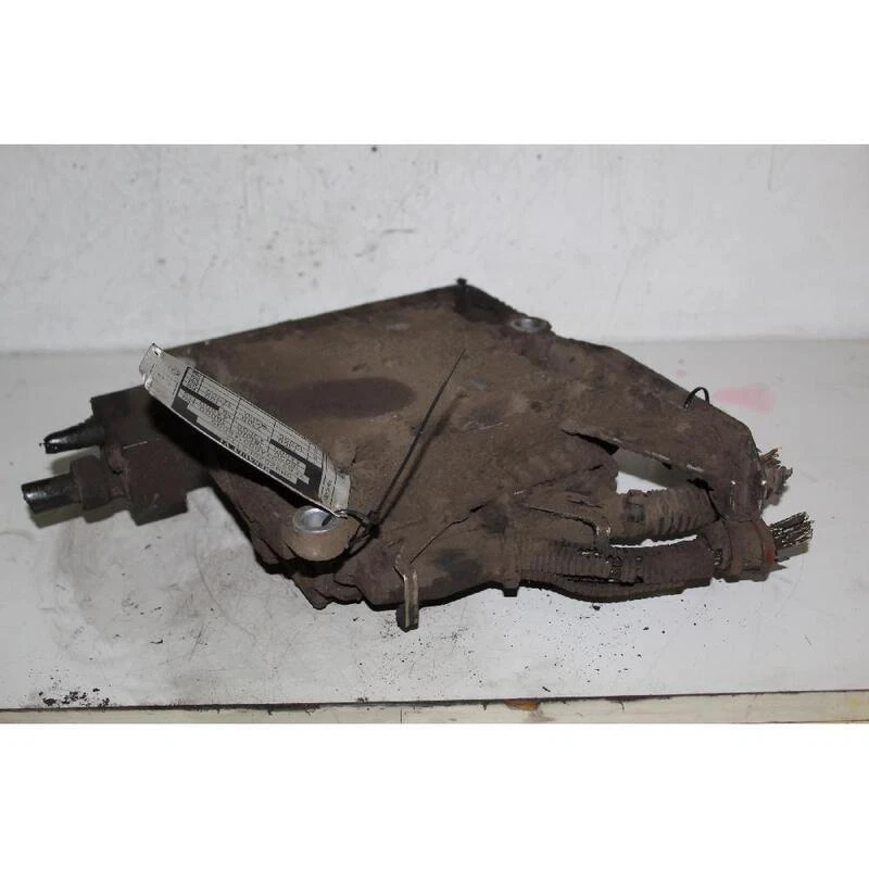 CENTRALINA INIEZIONE (AUTOCARRO) PER RENAULT TRUCKS PREMIUM (97-06) 420.18 1997 - Immagine 3 di 4