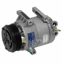 CVC A/C Compressor 6 Grv