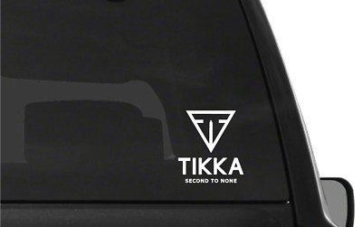 Noveske Firearms - Outdoor/Hunting Sports - Vinyl Die-Cut Peel N' Stick Noveske Firearms - Outdoor/Hunting Sports - Vinyl Die-Cut Peel N' Stick