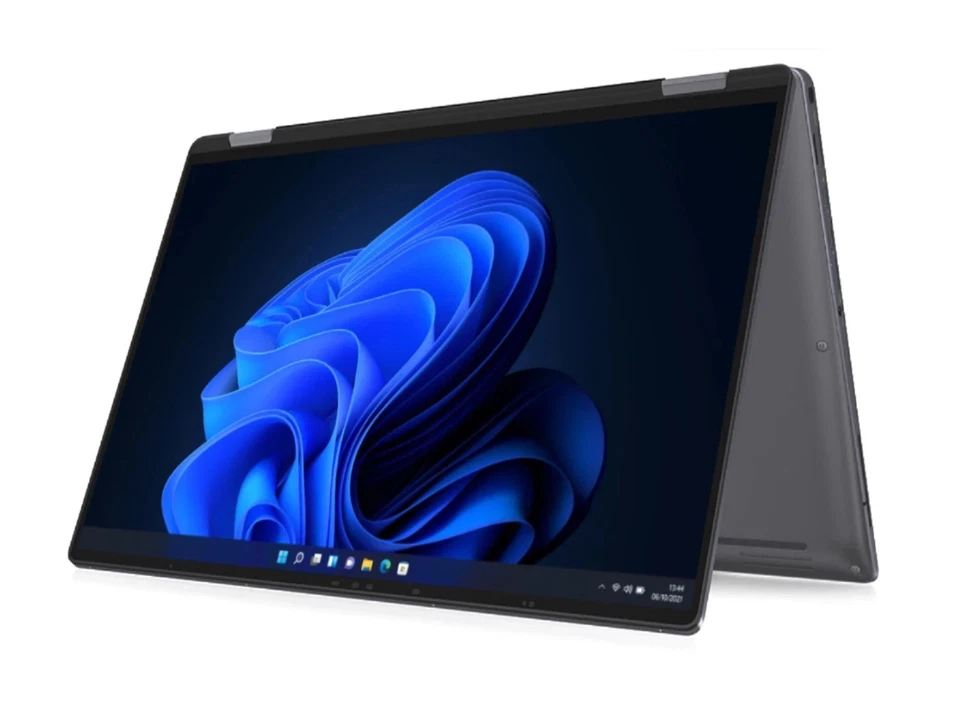 Dell Latitude 9430 2-in-1 · i5-1245U · 16GB · 256GB, photo 2 of 5