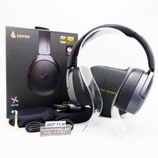 Edifier STAX SPIRIT S5 Wireless Planar Magnetic Headphones Bluetooth Tested
