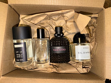 EDP Spray Fragrance Bundle 3.4 fl oz: Salt & ...