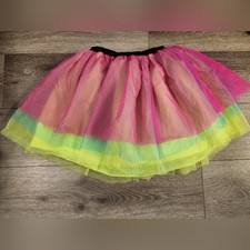 Girl's tutu