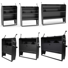 43hvan Shelving Storage For Ford Transit Connectchevy City Expressnissannv200 43hvan Shelving Storage For Ford Transit Connectchevy City Expressnissannv200
