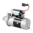 Starter for Nissan Armada Titan 5.6L 2004 2005 2006 2007 2008 2009 Infiniti QX56