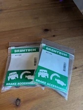 Bremtech BCF1306 Brake Caliper Pin/Slider Kits