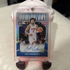 2025 Panini Cade Cunningham Dominators Autographs (/25) (Raw)
