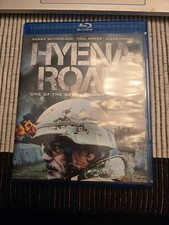 Hyena Road (Blu-Ray)