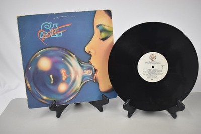 ST. PARADISE SELF TITLED WB BSK3281 RARE ROCK EX