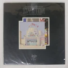 LED ZEPPELIN SONG REMAINS THE SAME SWAN SONG P5544N Japan VINYL 2LP