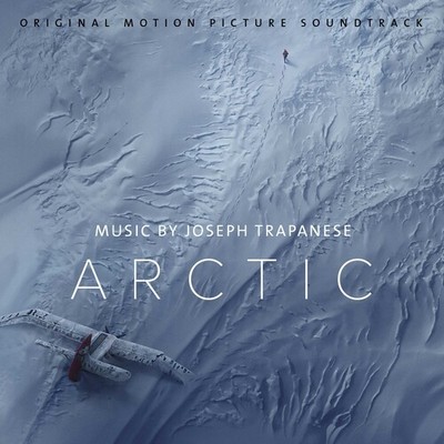 Joseph Trapanese - Arctic (Original Motion Picture Soundtrack) [New CD]