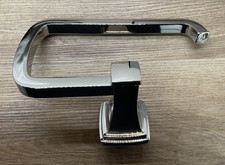 Kohler K-27412-SN Riff 10" Wall Mounted Towel Ring- Vibrant Polished Nickel READ