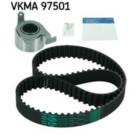 Zahnriemensatz SKF Vkma 97501 FüR Daihatsu Feroza Soft Top Applause I Charade IV