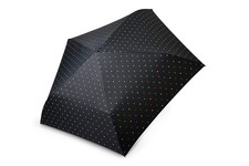 Fulton Aerolite 2 UPF50+ Umbrella Spotty Spot One Size, Multicoloured 