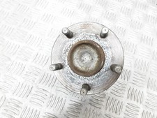 Roulement de roue Volvo V50