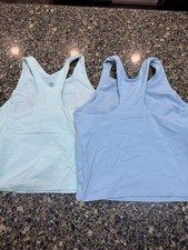 Athleta Girl  2 Tank top size Xl