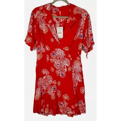 free people blue hawaii dress hanalei blue hawaiian makani dress