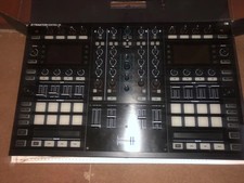 Traktor Kontrol S8 Native Instruments All in one flagship DJ controller