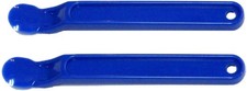 Label Sticker Remover - The Original Set of 2 Blue