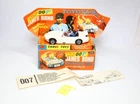 Corgi 336 James Bond Toyota 2000GT In Original Box - Excellent Vintage 1960s