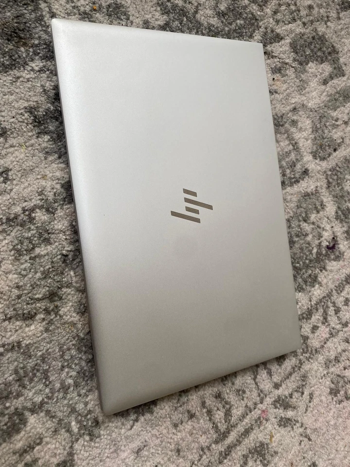 HP EliteBook 840 G7 · i7-10510U · 16GB · 256GB, photo 2 of 5