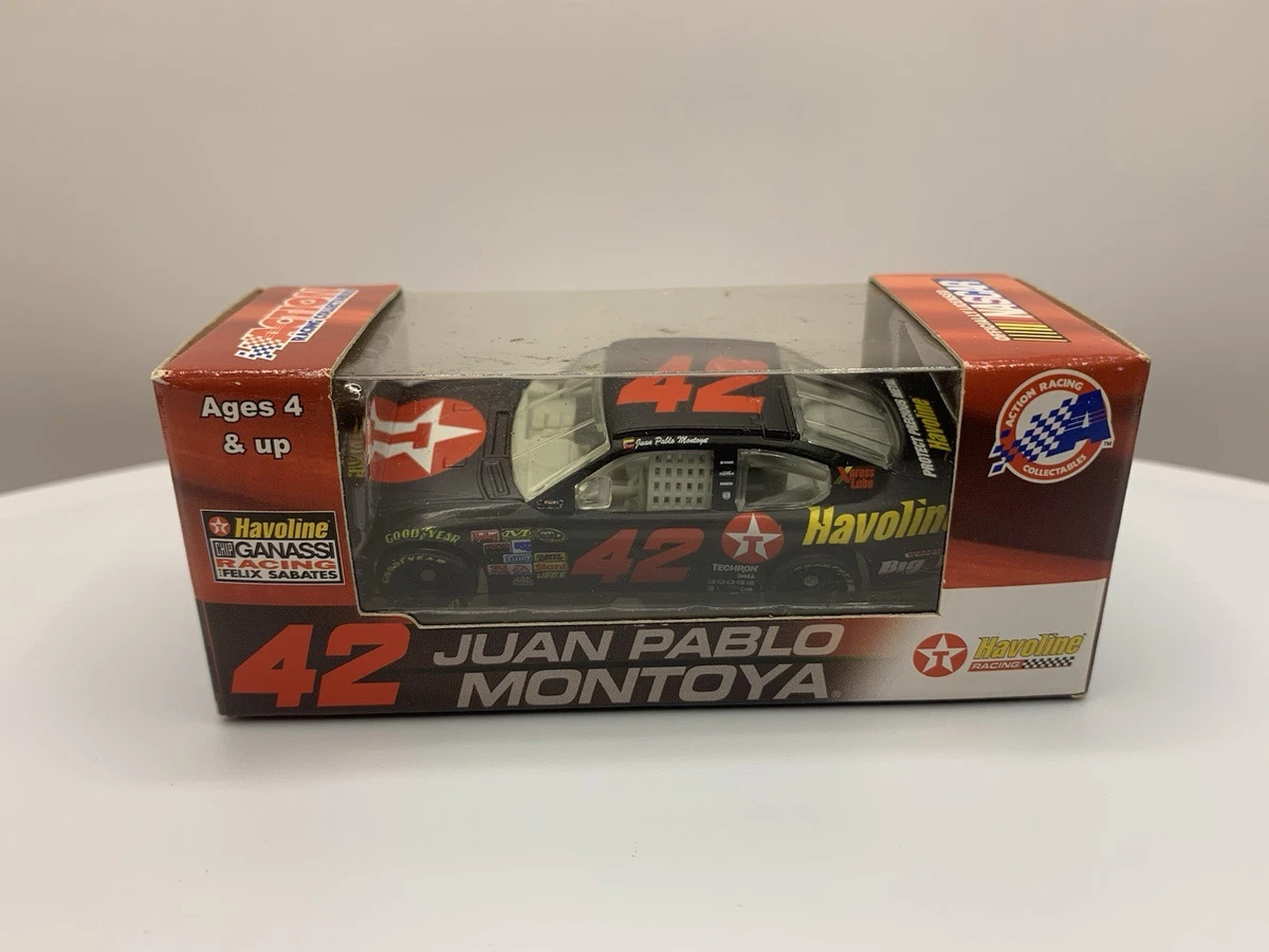 Figurine Figure F1 Formule 1 2002 Dany 1/43 FELIPE MASSA