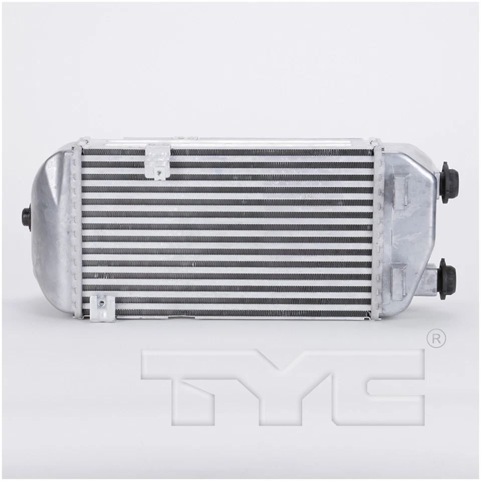 For Hyundai Sonata Turbo Intercooler 2011 12 13 2014 For 2.0T 282712G200 - Image 2 of 4