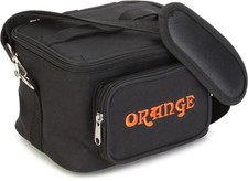 Orange Micro Bag for Micro Terror Series Heads