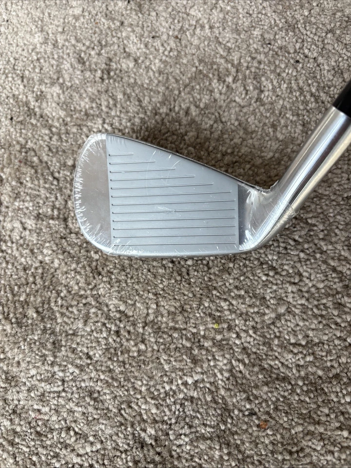 *** BRAND NEW *** Mizuno MP20 MMC 5 Iron Dynamic Gold X100 X-Stiff - Image 2 of 4