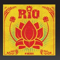 Audio Cd - Rio - Fiori - Don't Worry Records -D- Neu