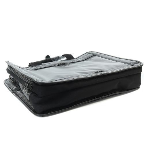 Grande Borsa Da Lavoro Formato Verticale Uomo Assistenti Di