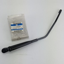 Opel Vauxhall Agila A Rear Tail Gate Wiper Arm Genuine GM 9208204 Boot Lid Mk1