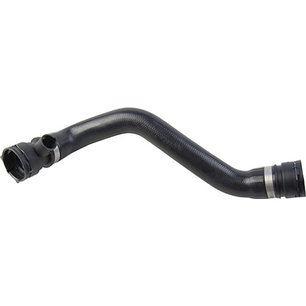 Metzger 2420566 KüHlerschlauch FüR BMW 5 7 E39 E38-image