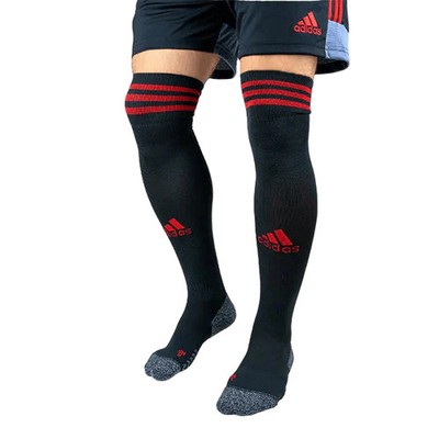 adidas Mi 21 Game Sock - Black