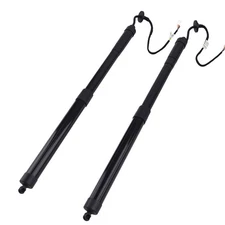 2PC Rear Tailgate Power Hatch Lift Support For Lexus NX300 NX300h AZ10 2.5L 2019