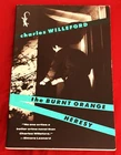 Charles Willeford / THE BURNT ORANGE HERESY 1990