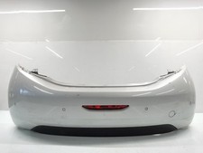 HINTERE STOSSSTANGE / 2651479 FÜR PEUGEOT 208 I CA_, CC_ 1.2 THP 110